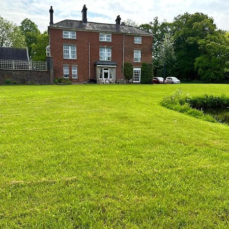 Coundon Lodge 考文垂 外观 照片