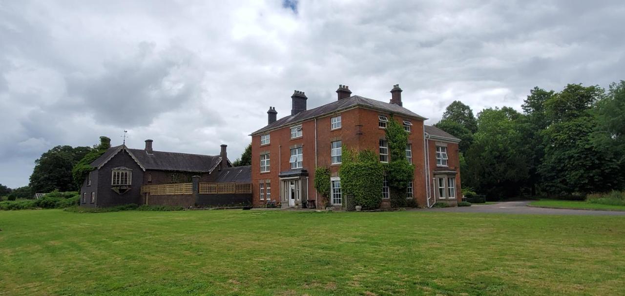Coundon Lodge 考文垂 外观 照片