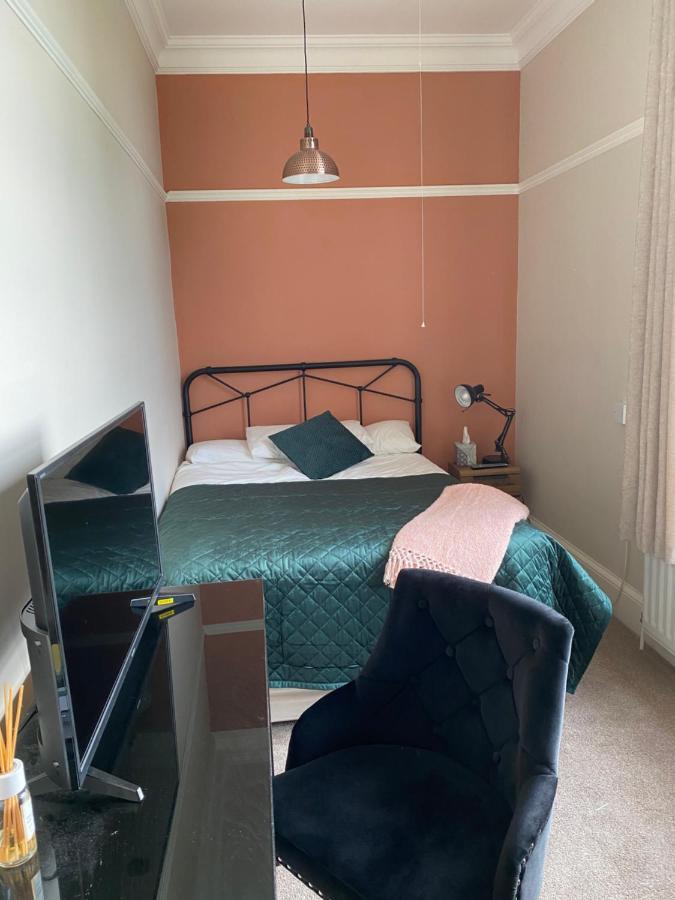 Coundon Lodge 考文垂 外观 照片