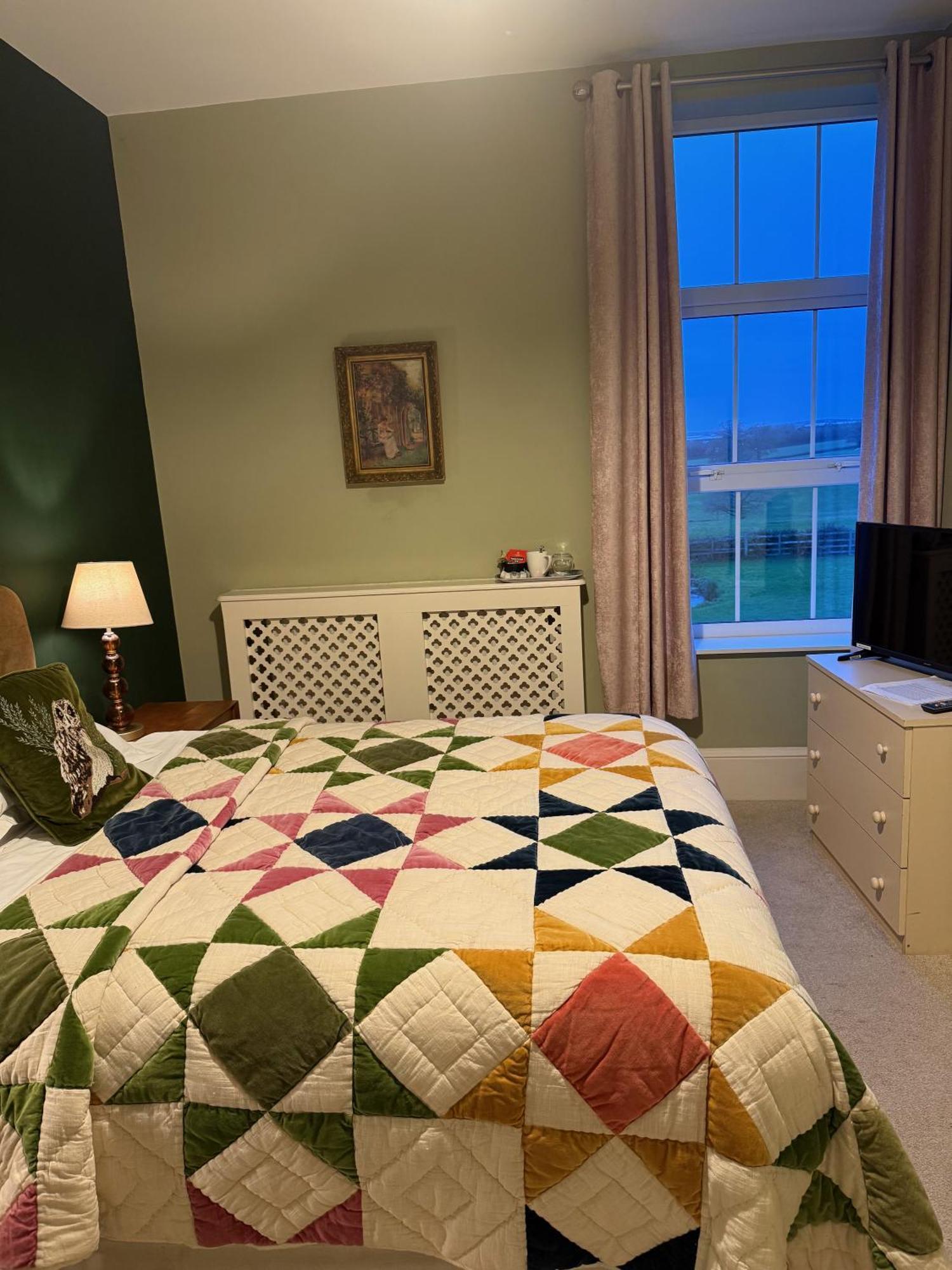 Coundon Lodge 考文垂 外观 照片